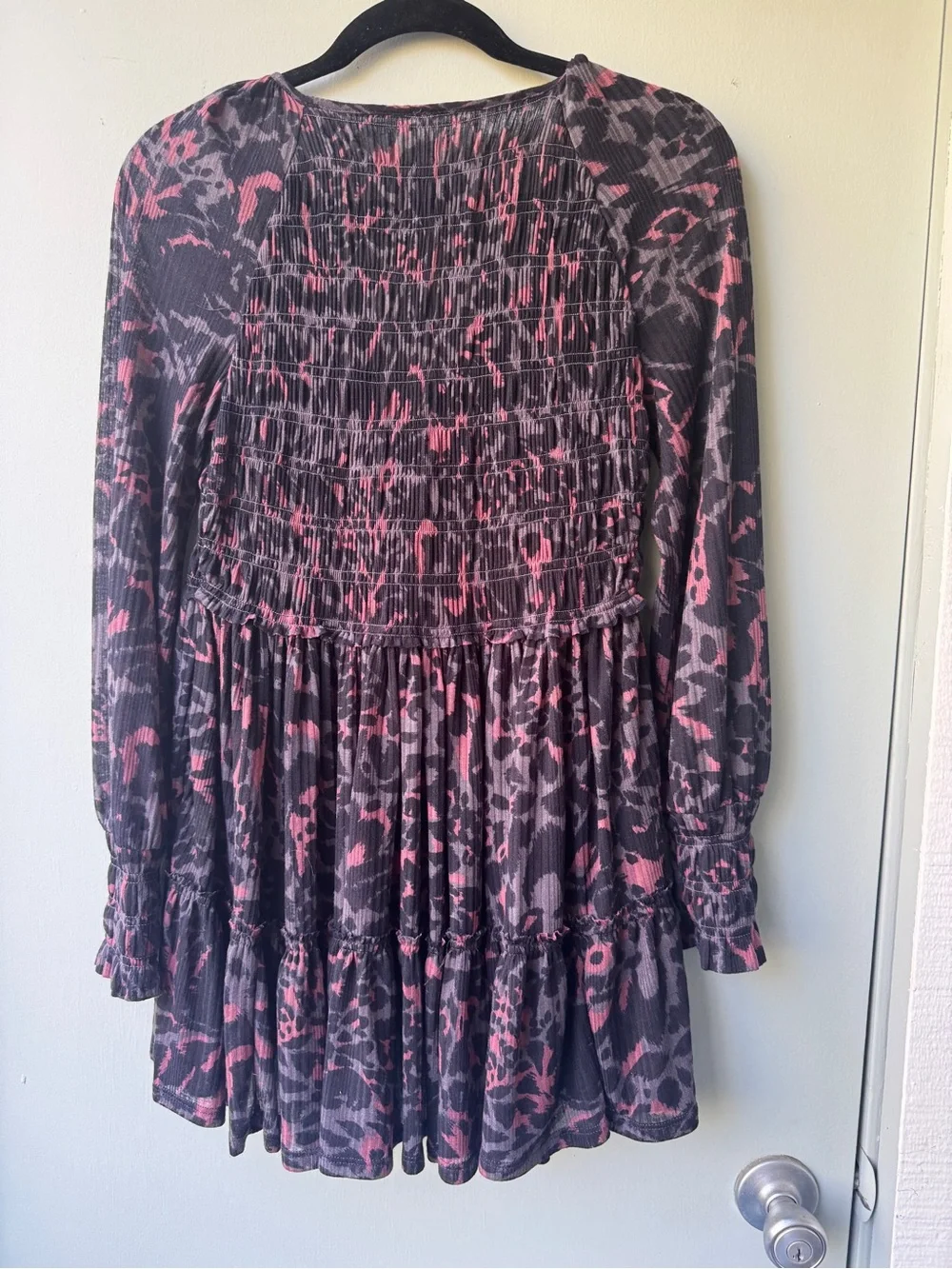 Free People flowy long